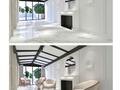 Splendide appartement de 5 pièces - Résidence du Métropole - Location d'appartements à Monaco