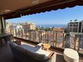 Magnifique appartement au coeur du carré d'or. - Location d'appartements à Monaco