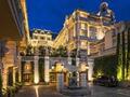 Appartement d'exception - Location d'appartements à Monaco