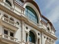 MONACO HOTEL HERMITAGE RESIDENCE BALMORAL - Location d'appartements à Monaco