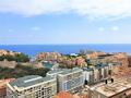 Eden Tower - Magnifique 4 pièces - Location d'appartements à Monaco