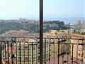 PENTHOUSE DANS BEL IMMEUBLE BOURGEOIS - Location d'appartements à Monaco