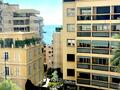 AGREABLE STUDIO AU CHATEAU PERIGORD I - Location d'appartements à Monaco