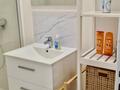 RUSCINO  -  3 pièces rénové avec usage mixte - Location d'appartements à Monaco