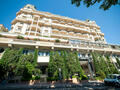 APPARTEMENT DE PRESTIGE 5 PIECES DANS LA RESIDENCE DU  METROPOLE - Location d'appartements à Monaco