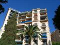 PENTHOUSE DANS BEL IMMEUBLE BOURGEOIS - Location d'appartements à Monaco