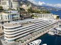 Monte Carlo Star - duplex 3 pièces - Location d'appartements à Monaco