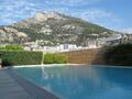 LUXUEUX 5 PIÈCES AVEC VUE PORT DE CAP D'AIL - Location d'appartements à Monaco