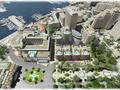 TRIPLEX ONE MONTE-CARLO - Location d'appartements à Monaco