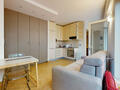 BEAU STUDIO AVEC  GRANDE TERRASSE - JARDIN EXOTIQUE - Location d'appartements à Monaco