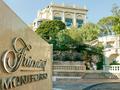 STUDIO MEUBLÉ VUE MER- RÉSIDENCE FAIRMONT - Location d'appartements à Monaco