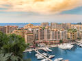 2 PIÈCES FONTVIEILLE - LE MANTEGNA - Location d'appartements à Monaco