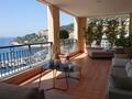 MEMMO CENTER - 5 PIÈCES AVEC PISCINE PRIVATIVE - Location d'appartements à Monaco