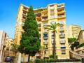 PENTHOUSE À LA LOCATION - LE PALAIS DU PRINTEMPS - Location d'appartements à Monaco