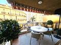 MAGNIFIQUE APPARTEMENT AU COEUR DE MONTE-CARLO - Location d'appartements à Monaco