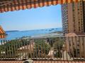 FRONT DE MER - PROCHE CARRE D'OR - Location d'appartements à Monaco