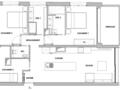 MAGNIFIQUE APPARTEMENT AU COEUR DE MONTE-CARLO - Location d'appartements à Monaco