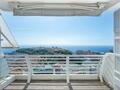 MAGNIFIQUE VUE PANORAMIQUE - Location d'appartements à Monaco