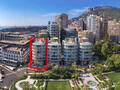 Duplex de Grand Luxe - Location d'appartements à Monaco