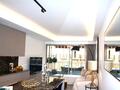 MAGNIFIQUE APPARTEMENT AU COEUR DE MONTE-CARLO - Location d'appartements à Monaco
