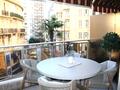 MAGNIFIQUE APPARTEMENT AU COEUR DE MONTE-CARLO - Location d'appartements à Monaco
