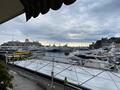 Bureau sur le port Hercule - Location d'appartements à Monaco