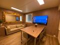 Bureau sur le port Hercule - Location d'appartements à Monaco