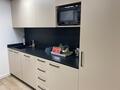 Bureau meublé - Location d'appartements à Monaco