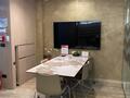 Petit bureau aménagé - Location d'appartements à Monaco