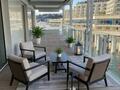 Mareterra- Grand appartement de luxe - Location d'appartements à Monaco