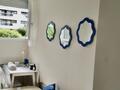 CHAMBRE DE SERVICE - JARDIN EXOTIQUE - Location d'appartements à Monaco