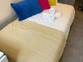 CHAMBRE DE SERVICE - JARDIN EXOTIQUE - Location d'appartements à Monaco