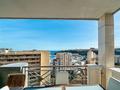 3/ 4 Pièces jolie vue mer port et palais avec usage mixte - Location d'appartements à Monaco