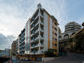 3/ 4 Pièces jolie vue mer port et palais avec usage mixte - Location d'appartements à Monaco