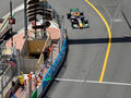 Terrasse Grand Prix F1 2024 - Location d'appartements à Monaco