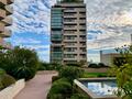 CHAMBRE DE SERVICE - JARDIN EXOTIQUE - Location d'appartements à Monaco