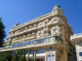 SPLENDIDE APPARTEMENT AVEC VERANDA - CARRE D'OR - Location d'appartements à Monaco