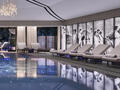 SPLENDIDE APPARTEMENT AVEC VERANDA - CARRE D'OR - Location d'appartements à Monaco
