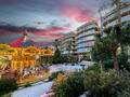Carré d'Or - Splendide 5 pièces - Location d'appartements à Monaco