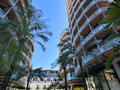 LUXUEUX TRIPLEX AVEC TOIT TERRASSE - Location d'appartements à Monaco