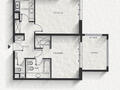 AGRÉABLE 2 PIÈCES AVEC LOGGIA - Location d'appartements à Monaco