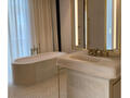 CARRÉ D'OR - MAGNIFIQUE DUPLEX - Location d'appartements à Monaco