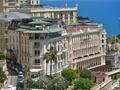 DUPLEX AVEC PISCINE PRIVEE - Location d'appartements à Monaco