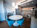 3 PIÈCES RÉNOVÉ VUE MER - Location d'appartements à Monaco