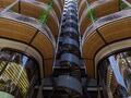 LUXUEUX DUPLEX CENTRAL - Location d'appartements à Monaco