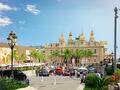 LUXUEUX DUPLEX CENTRAL - Location d'appartements à Monaco