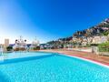 AGREABLE DEUX PIECES - Location d'appartements à Monaco