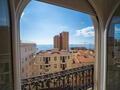 PENTHOUSE AVEC ROOFTOP - Location d'appartements à Monaco