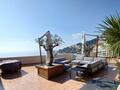 ROOFTOP AVEC PISCINE - Location d'appartements à Monaco