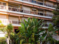 3 PIÈCES RÉNOVÉ VUE MER - Location d'appartements à Monaco